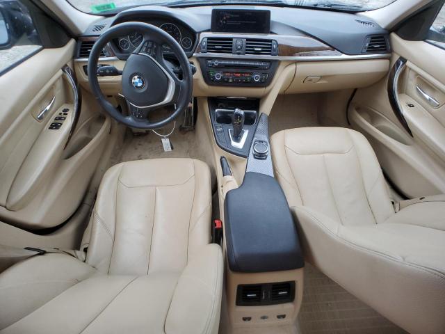 2015 BMW 328 XI - WBA3B3G51FNT18504