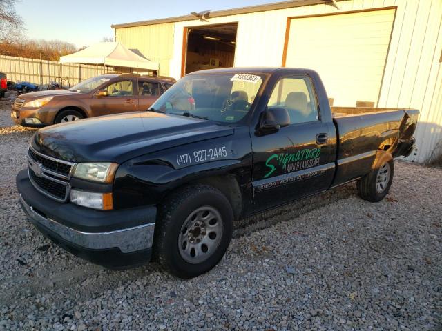 2006 Chevrolet C/K 1500 