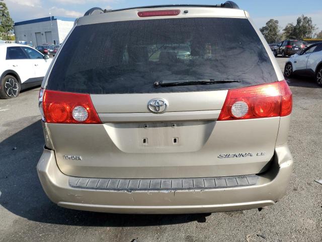 5TDZK23C99S248759 | 2009 Toyota sienna ce