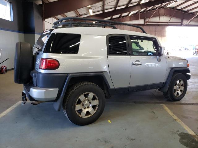 JTEBU11F870071507 | 2007 Toyota fj cruiser