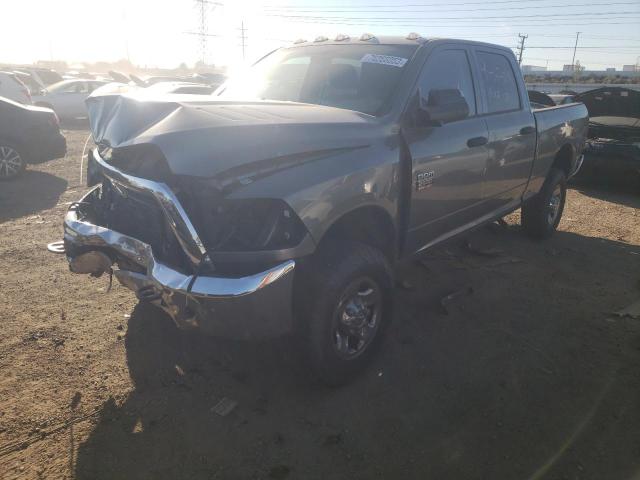 2012 Dodge Ram 2500 ST