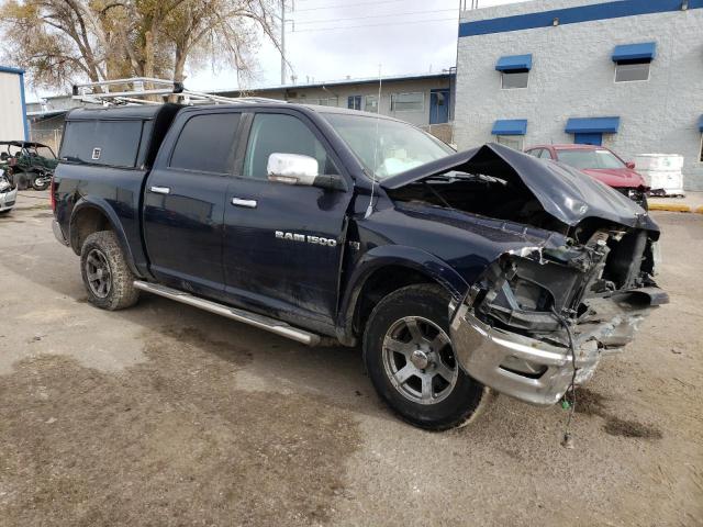 1C6RD7NT8CS288552 | 2012 Dodge ram 1500 laramie