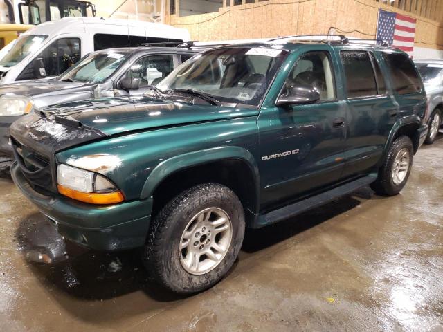 2001 Dodge Durango 