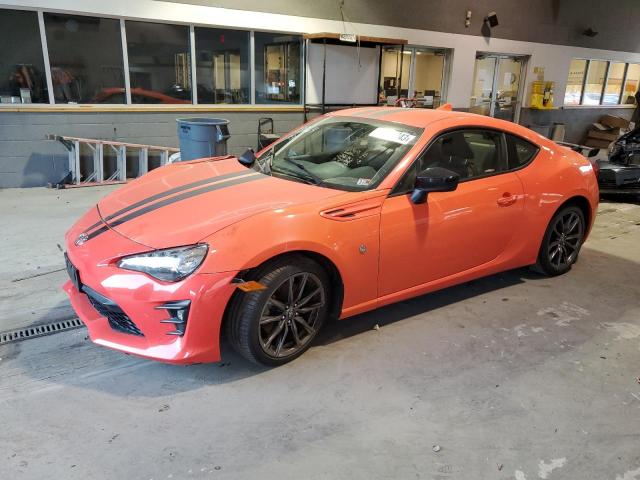 2017 Toyota 86 Base