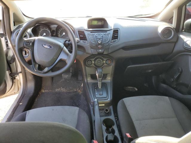 2016 FORD FIESTA S - 3FADP4TJ0GM193384