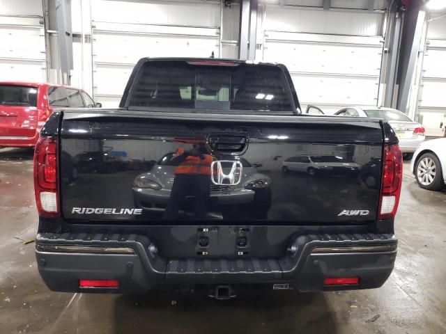 5FPYK3F84KB011767 Honda Ridgeline  6