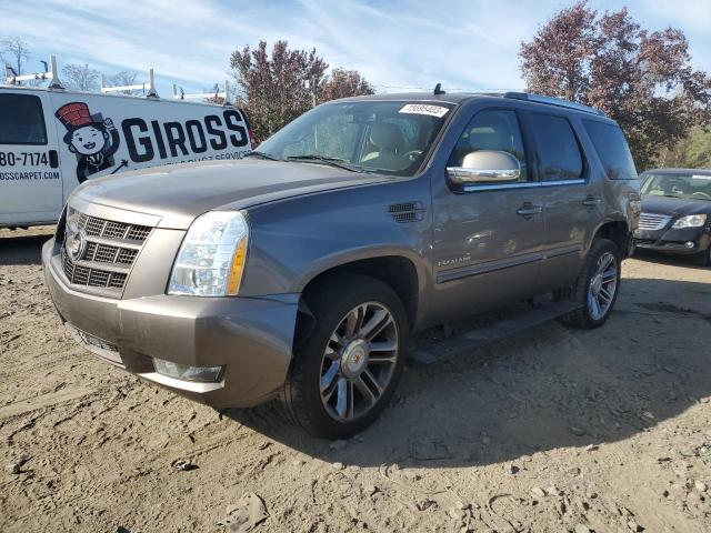 2014 Cadillac Escalade Premium