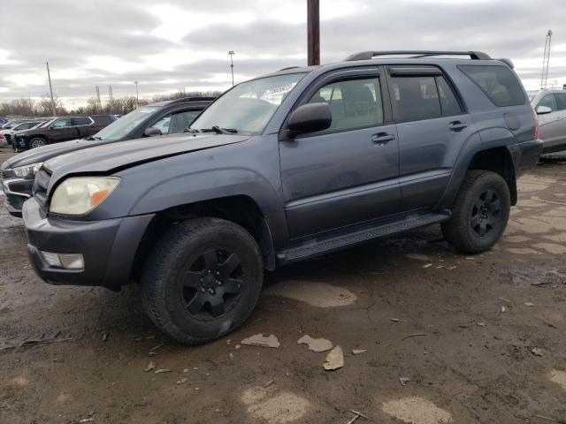 2004 Toyota 4Runner SR5