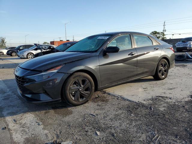 5NPLM4AG1NH085395 | 2022 HYUNDAI ELANTRA SE