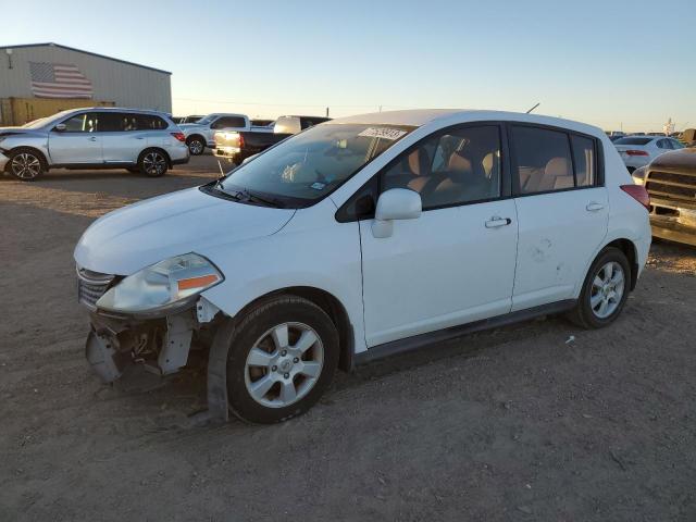 2008 Nissan Versa S