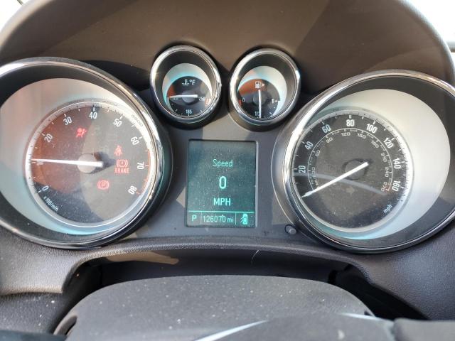 2015 BUICK VERANO CON 1G4PR5SK1F4196446