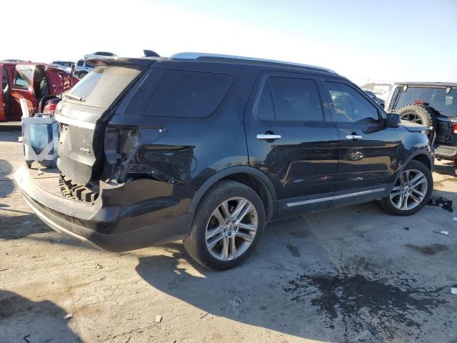 1FM5K8F86HGB68851 | 2017 FORD EXPLORER L