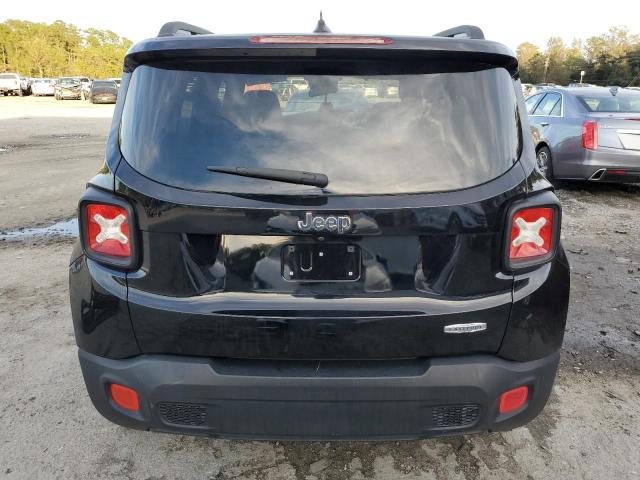 ZACCJABT4FPB35671 | 2015 JEEP RENEGADE L