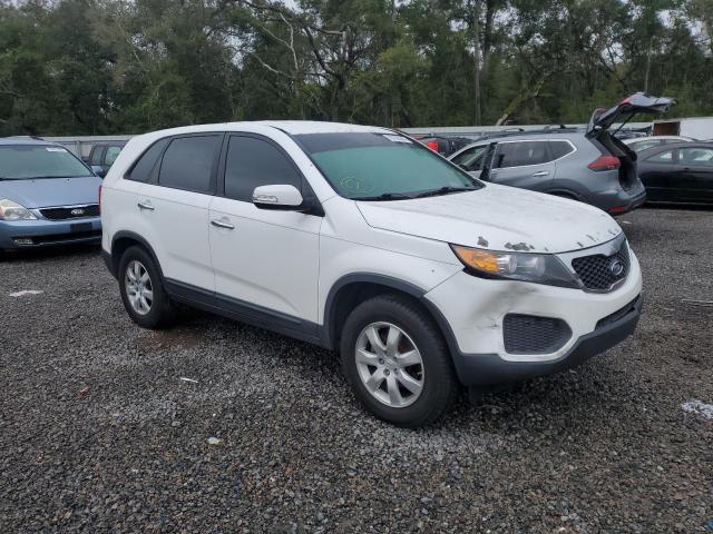 5XYKT3A14BG154118 | 2011 KIA sorento base