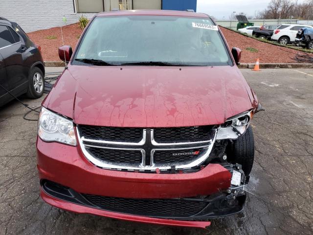 2C4RDGCG4FR531407 | 2015 Dodge grand caravan sxt