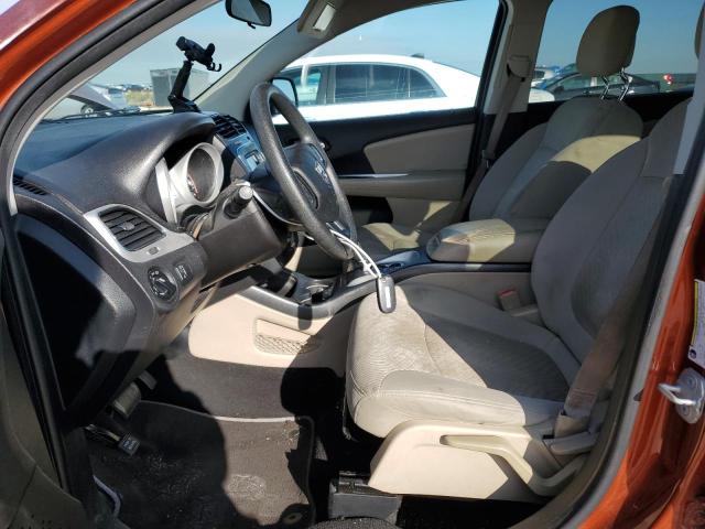 3C4PDCAB3ET153244 Dodge JOURNEY SE