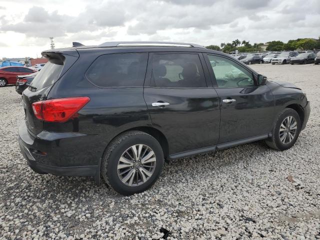 5N1DR2MM0KC590777 Nissan Pathfinder S