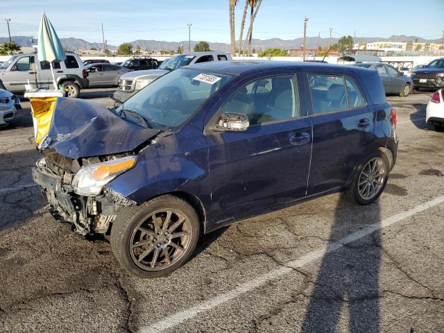 2008 Scion xD 