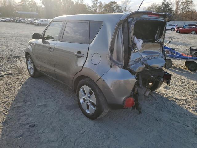 KNDJN2A23G7356753 | 2016 KIA SOUL