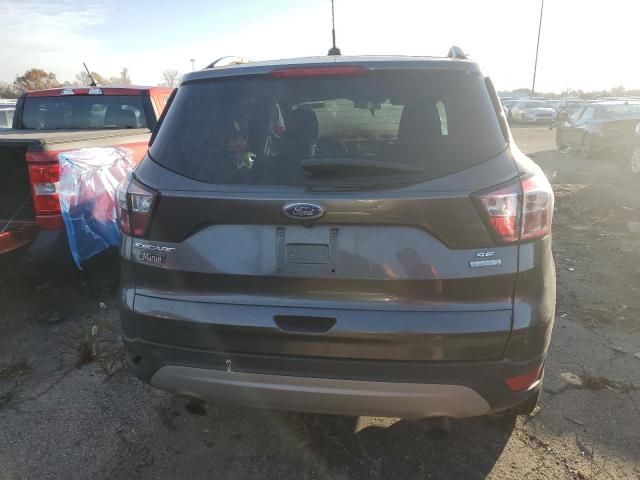 1FMCU0GD1JUD02008 | 2018 Ford escape se