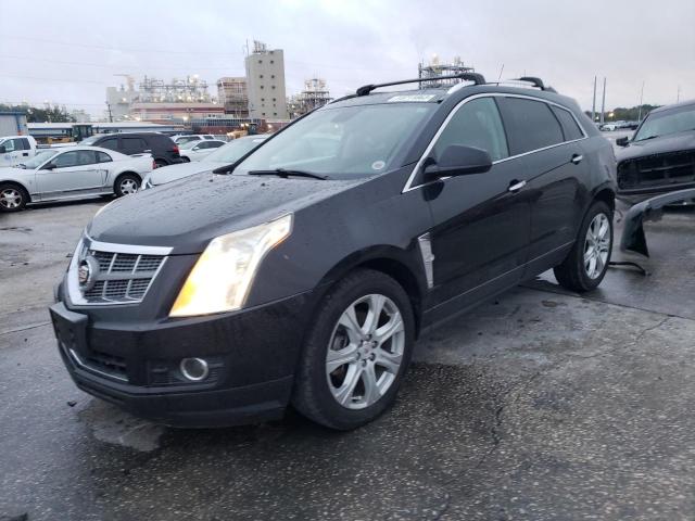 2011 Cadillac SRX Premium Collection