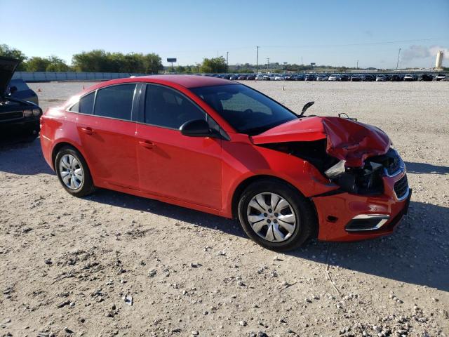 1G1PA5SH4F7145465 | 2015 CHEVROLET CRUZE LS