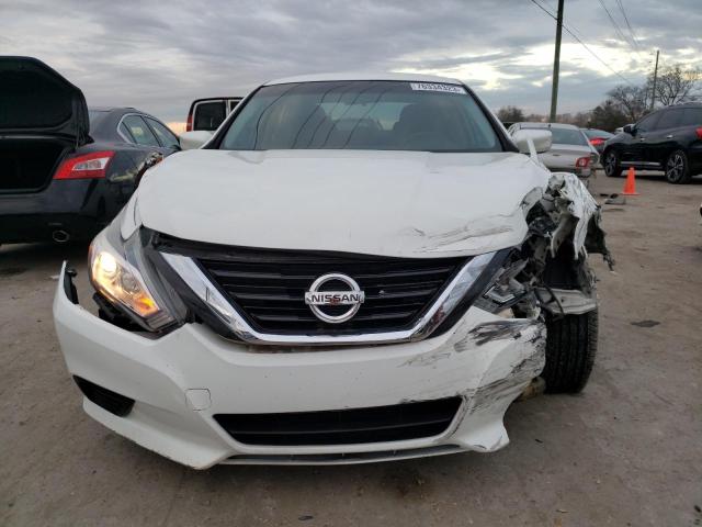 1N4AL3AP3JC225639 | 2018 NISSAN ALTIMA 2.5