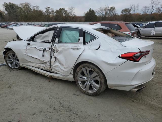 19UUB5F41MA002585 | 2021 ACURA TLX TECHNO