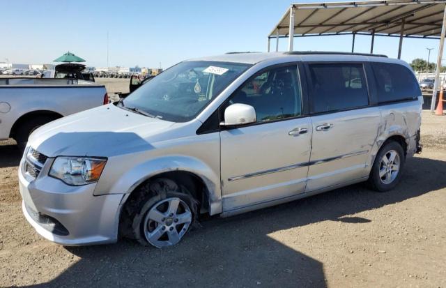 2011 Dodge Grand Caravan Mainstreet