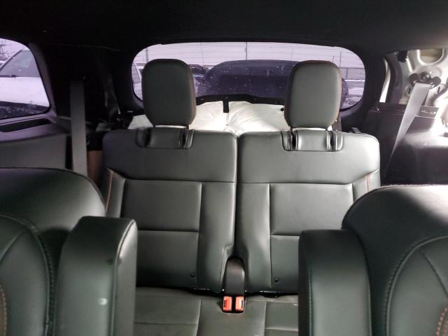 2022 FORD EXPLORER T - 1FMSK8JHXNGB26561