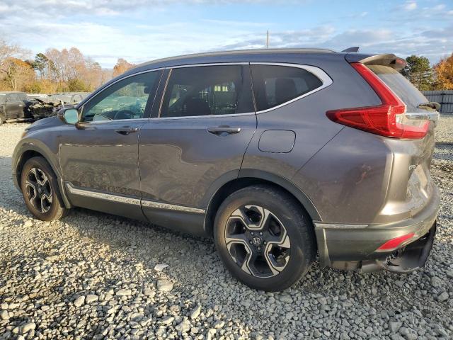 JHLRW2H92KX009705 | 2019 HONDA CR-V TOURI