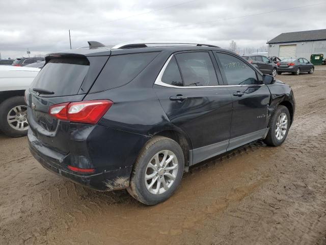 2GNAXKEV5K6203208 | 2019 Chevrolet equinox lt