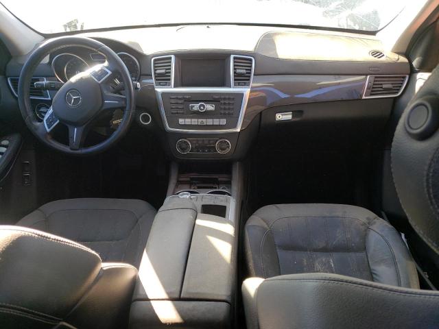 VIN 4JGDF7CE3DA151586 2013 Mercedes-Benz GL-Class, ... no.8