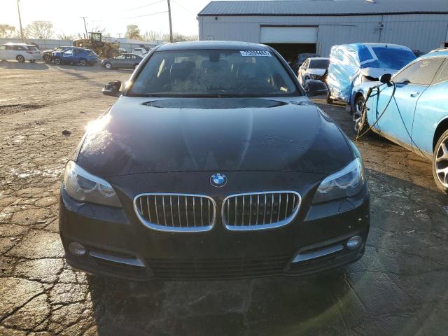 WBA5A7C53FG142634 | 2015 BMW 528 XI