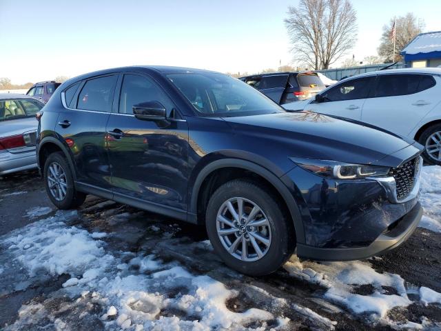 JM3KFBBM4N0552182 | 2022 MAZDA CX-5 SELEC