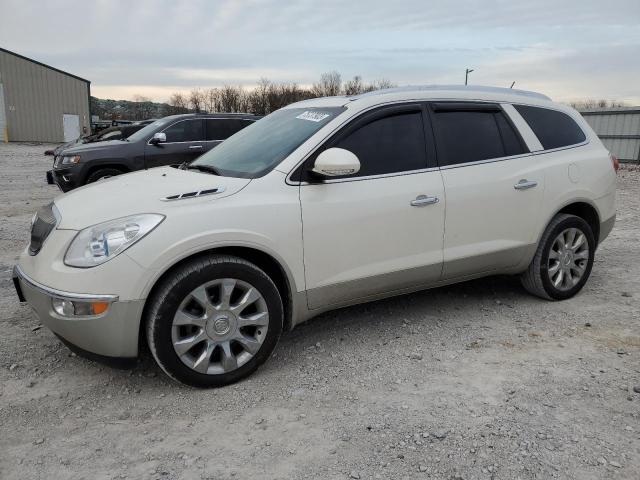 2012 Buick Enclave 