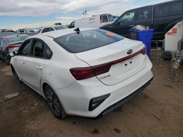 3KPF24AD6LE173661 KIA FORTE FE