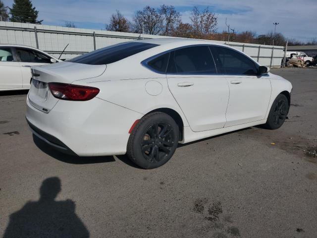 2016 CHRYSLER 200 LIMITE - 1C3CCCAB8GN124864