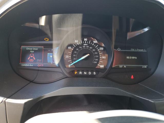 2FMPK3K92LBA99148 Ford Edge Titanium