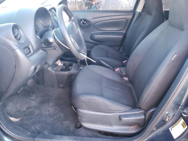 3N1CN7AP4GL891297 Nissan VERSA S
