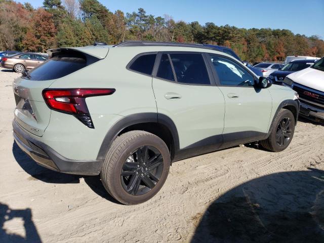 2024 CHEVROLET TRAX ACTIV - KL77LKE20RC104217