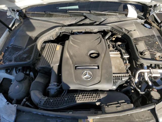 WDDWJ4JBXJF757846 2018 MERCEDES-BENZ C-CLASS, photo no. 11