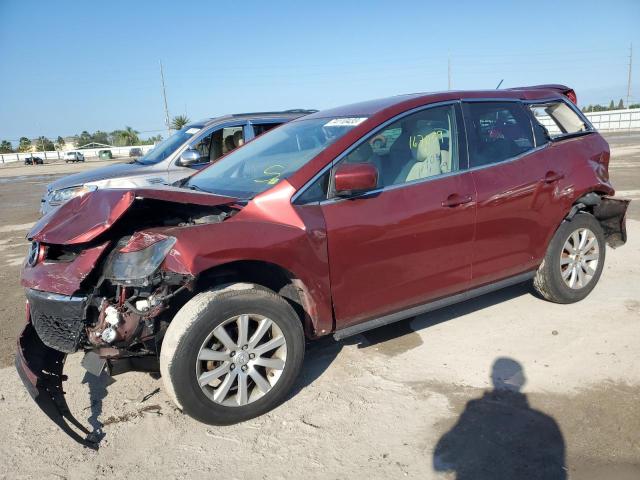 2011 Mazda CX-7 