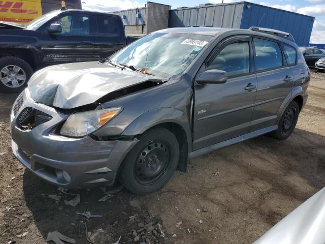 2007 Pontiac Vibe 