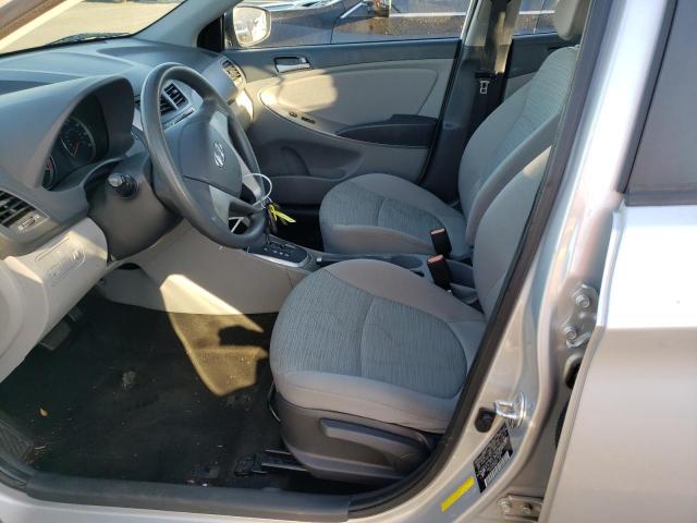 KMHCT4AE9FU795066 Hyundai ACCENT GLS