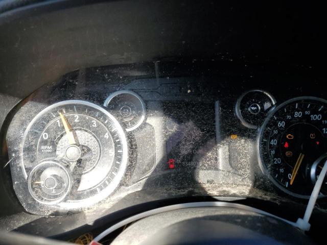 2019 Ram 1500 Tradesman VIN: 1C6SRFGT2KN561945 Lot: 77570123