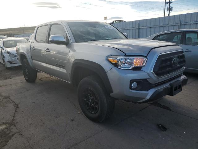 3TMCZ5AN4NM455559 | 2022 TOYOTA TACOMA DOU