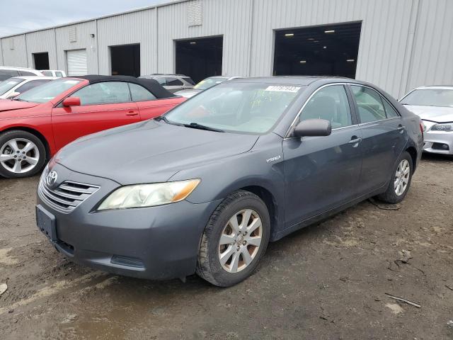 2009 Toyota Camry Hybrid 