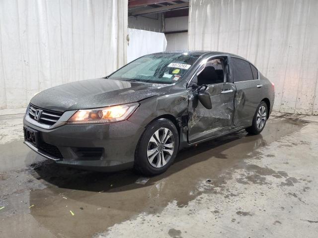 2014 Honda Accord Sedan LX