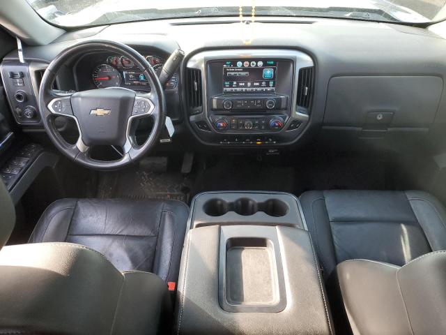 2018 CHEVROLET 10/1500 1GCVKREC9JZ207734